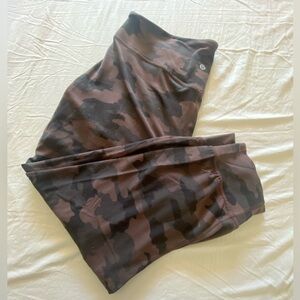 Lululemon Align Jogger Crop